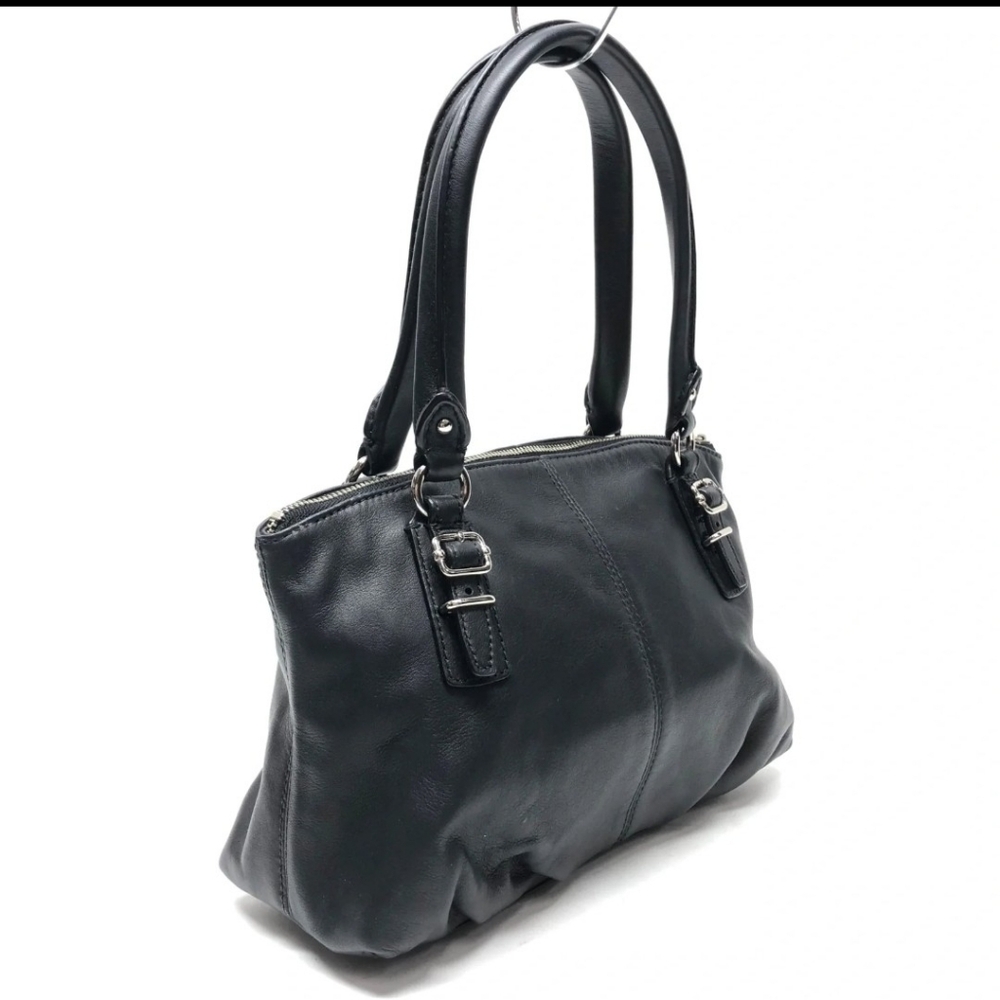 Coach Handbag - Picture 2 of 3